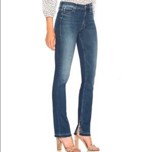 NWT MOTHER Jeans Sz 29